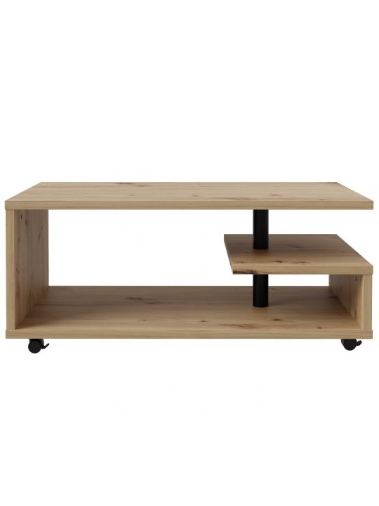 Coffee table BAILEY oak