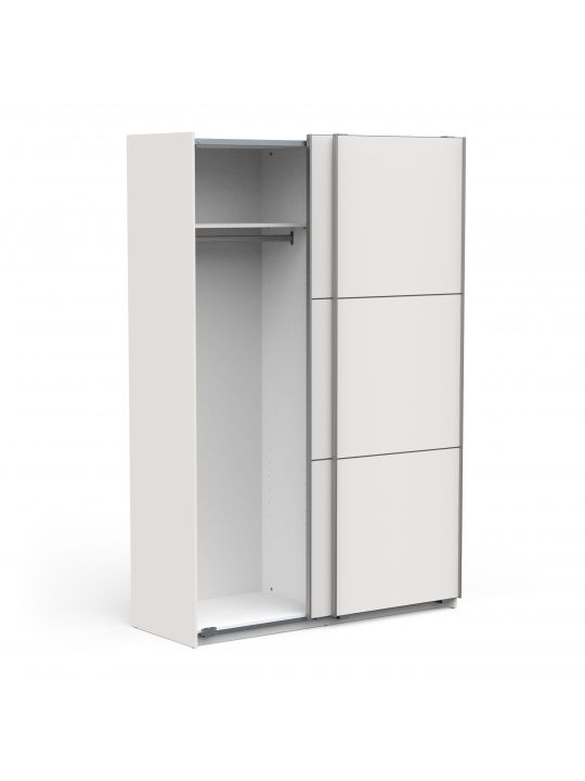 Wardrobe ALAHAMBRA 411951 white (411951)