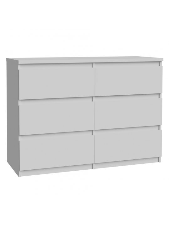 Chest CHELSEA white CHLK24-U42