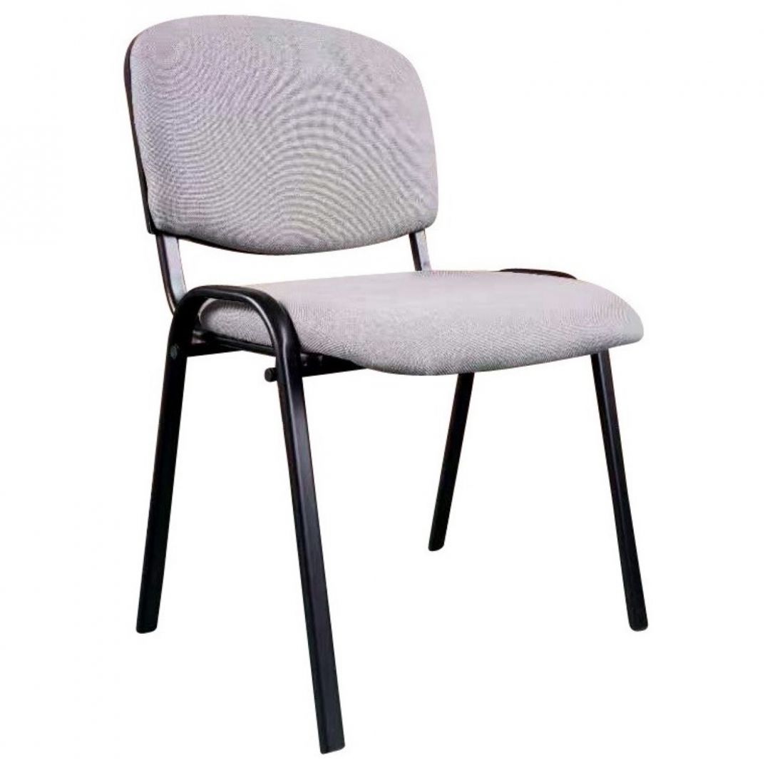 Office chair ISO black/grey