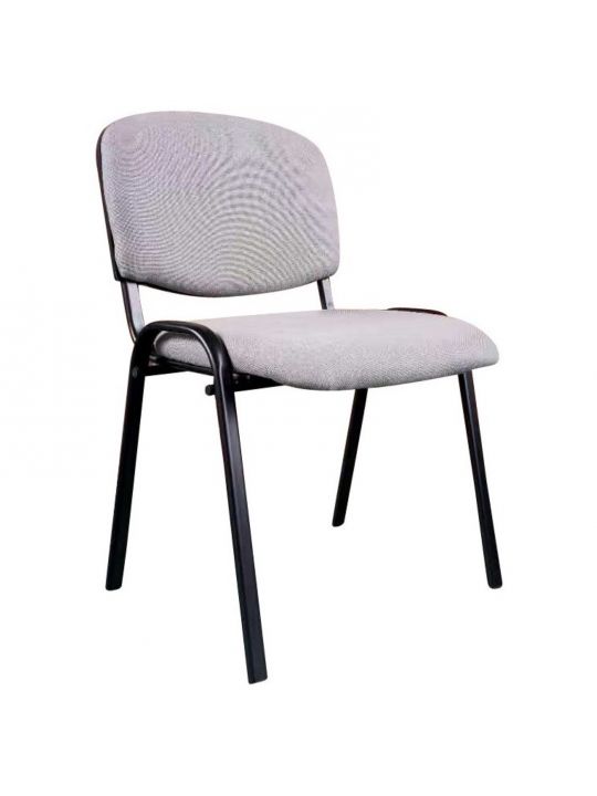 Office chair ISO black/grey