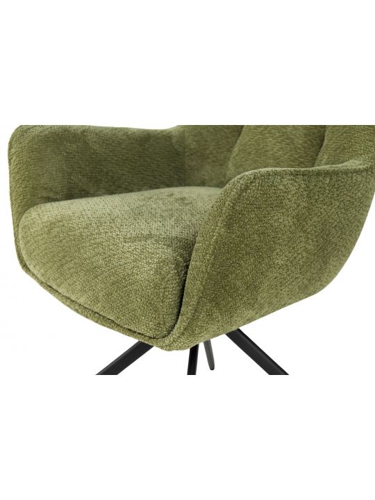 Chair AKALI green Chair AKALI green