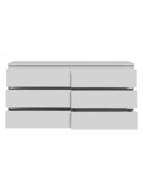Chest CHELSEA white CHLK24-U42