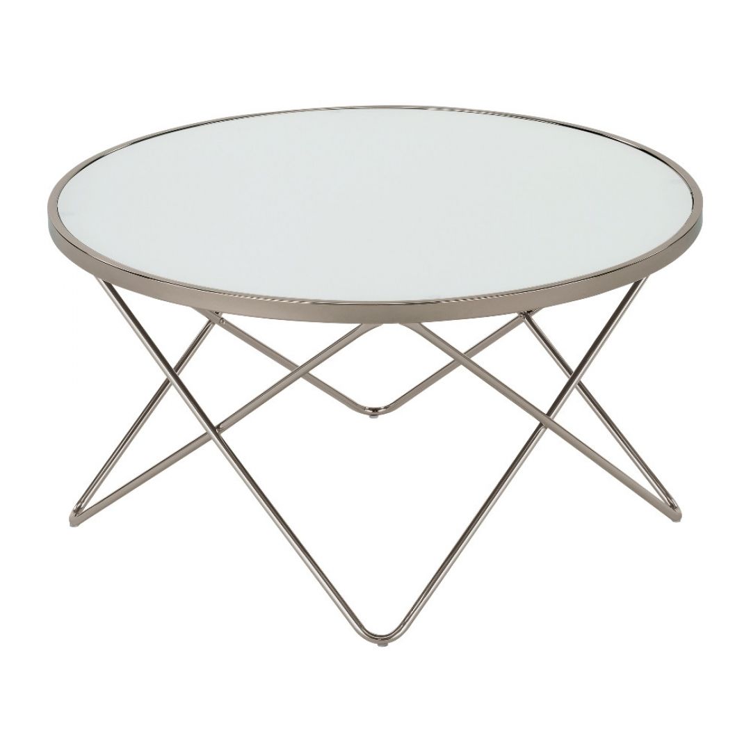 Klubska miza SATIN