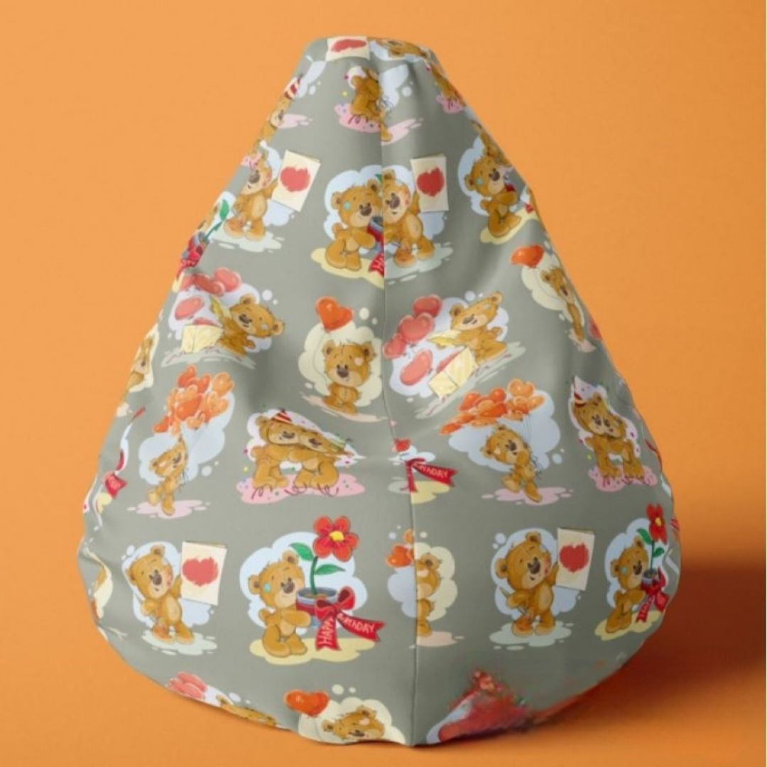 SedeÅ¾na vreÄa HAPPY BAG