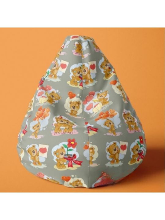 SedeÅ¾na vreÄa HAPPY BAG