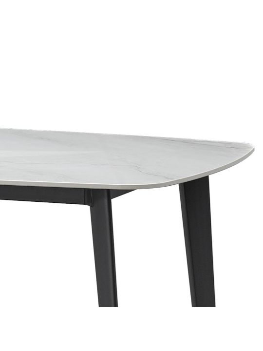 Miza STONE (bela) Miza STONE (bela)