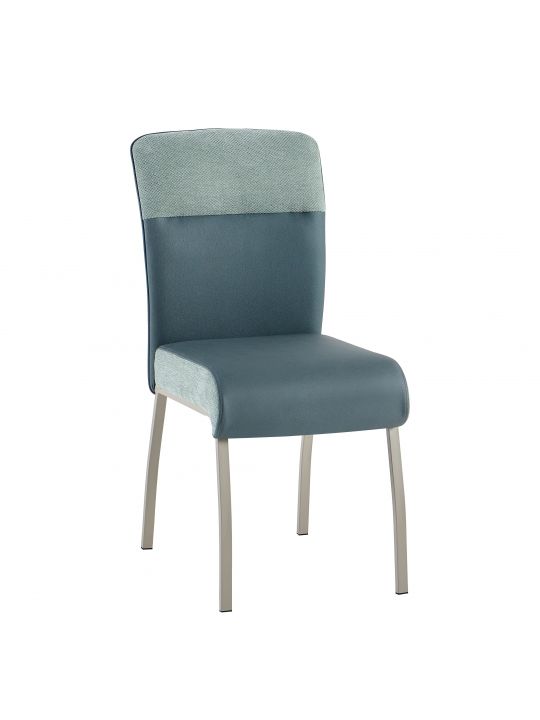 Chair TINTIN IV dark grey