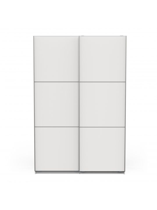 Wardrobe ALAHAMBRA 411951 white (411951)
