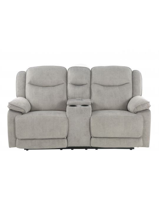 Sitting set HARLEY 2RR grey