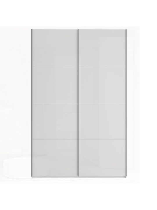 Garderobna omara FITTIO 150 cm