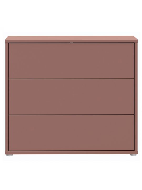 Komoda ALICE SPRINGS ACSK211-U72 terakota