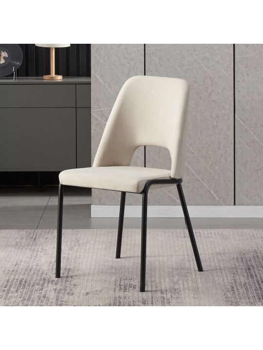 Chair PERIN beige