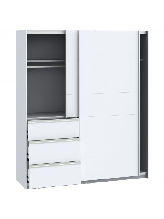 Wardrobe WINN 2 W2QS823E71-120