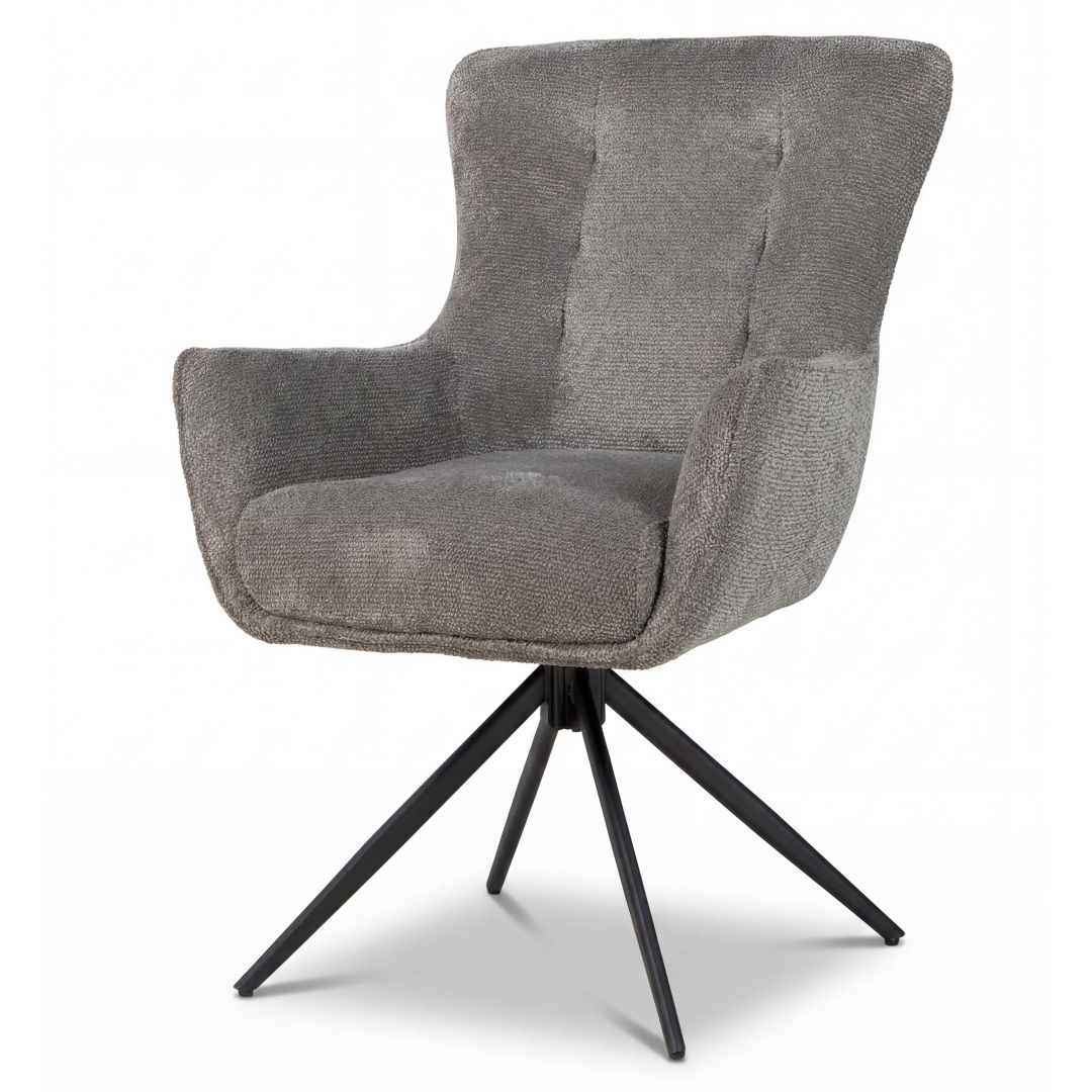 Chair AKALI grey Chair AKALI grey