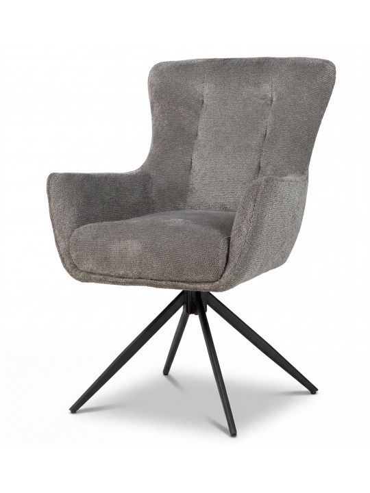 Chair AKALI grey Chair AKALI grey