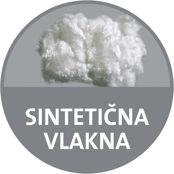 sintetična vlakna ikona